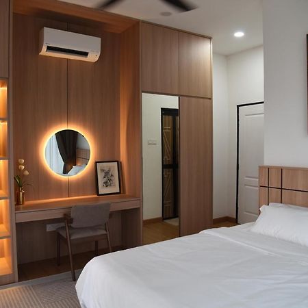 Jenderam Hill Villa Sepang Bagian luar foto