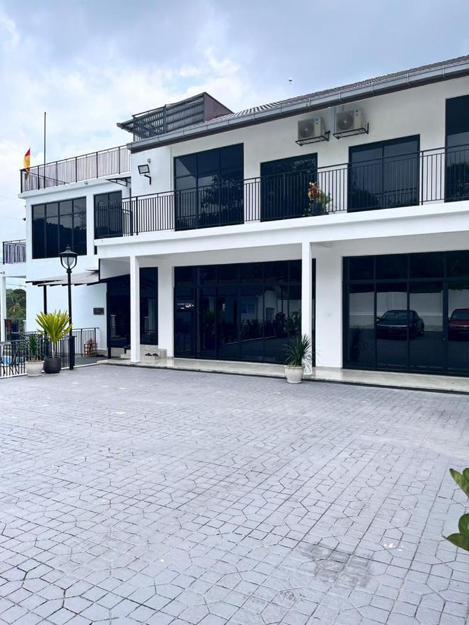 Jenderam Hill Villa Sepang Bagian luar foto