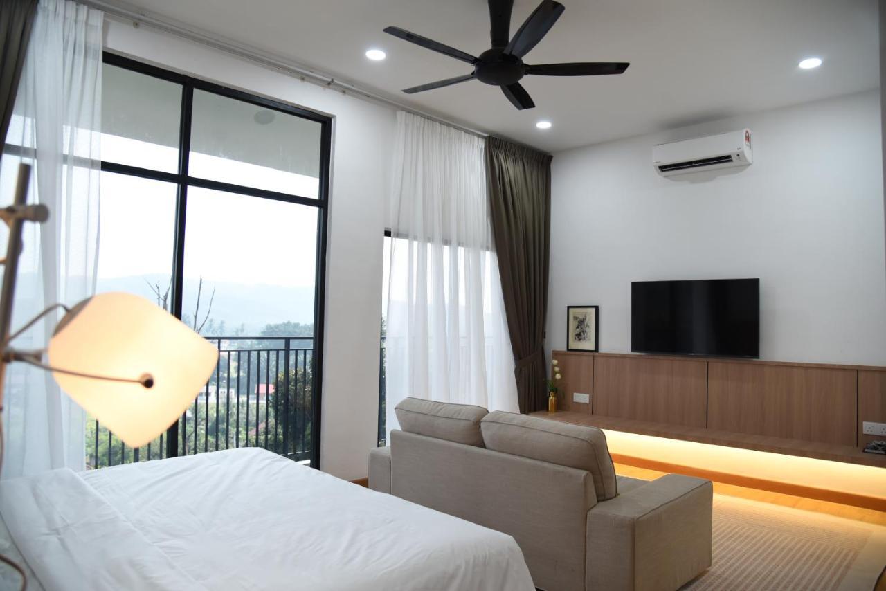 Jenderam Hill Villa Sepang Bagian luar foto